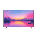 LG Smart TV NanoCell 65NANO76SQA